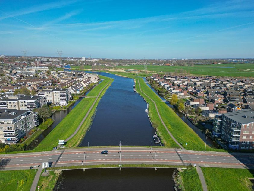 Leiderdorp – Torenwacht 84