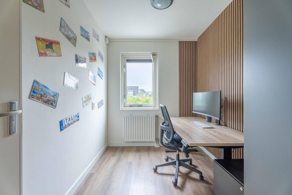 Voorhout – Dirck Verhagenstraat 16