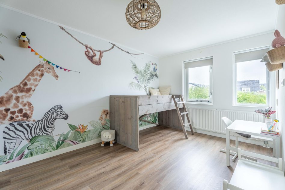 Voorhout – Dirck Verhagenstraat 16