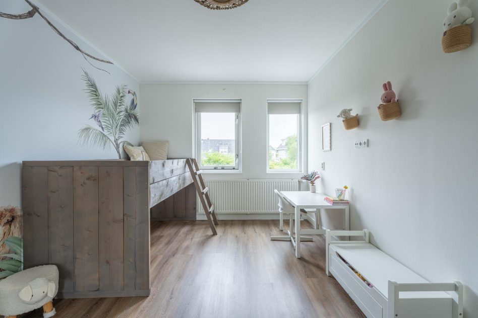 Voorhout – Dirck Verhagenstraat 16