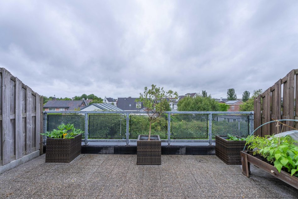 Voorhout – Dirck Verhagenstraat 16