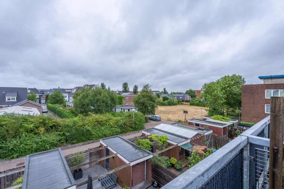 Voorhout – Dirck Verhagenstraat 16