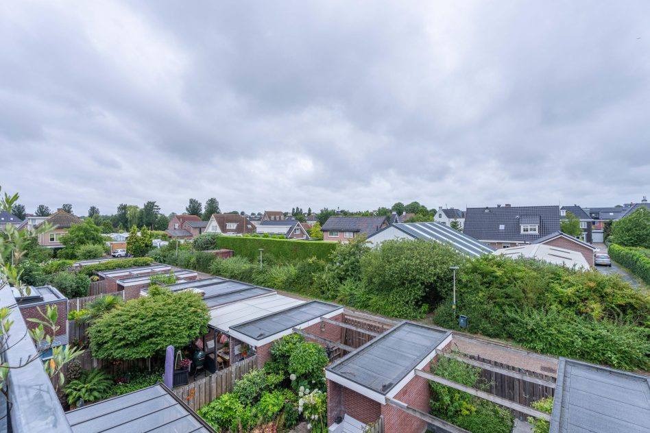 Voorhout – Dirck Verhagenstraat 16