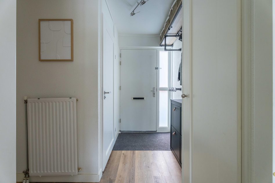 Voorhout – Dirck Verhagenstraat 16