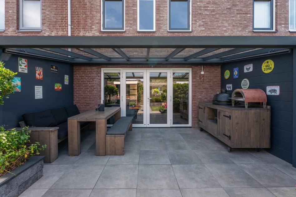 Voorhout – Dirck Verhagenstraat 16