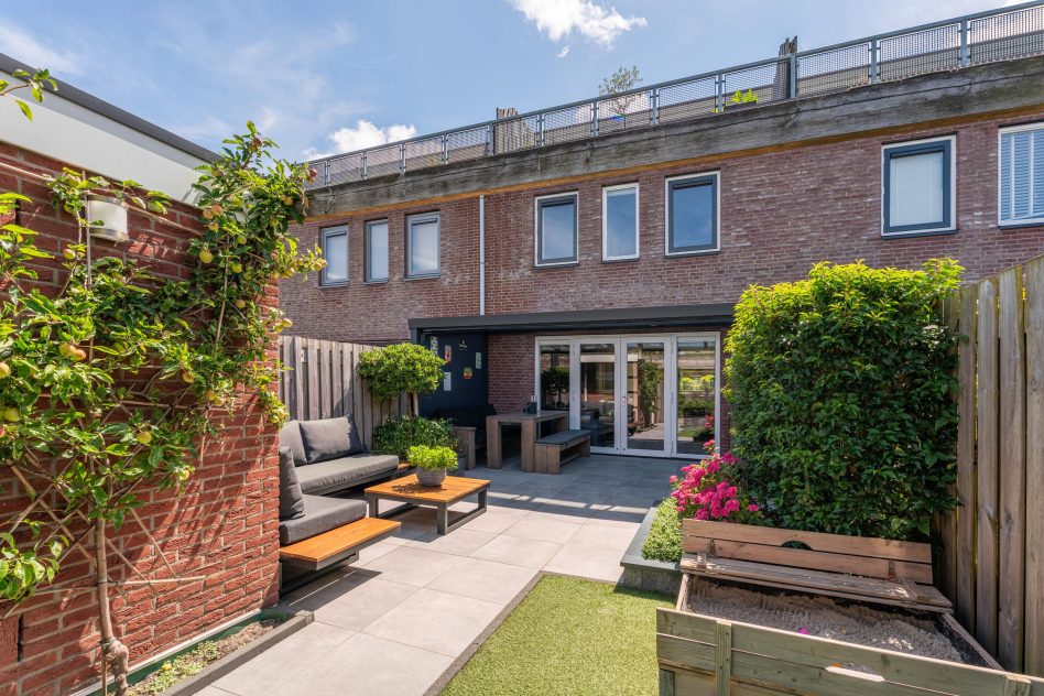Voorhout – Dirck Verhagenstraat 16