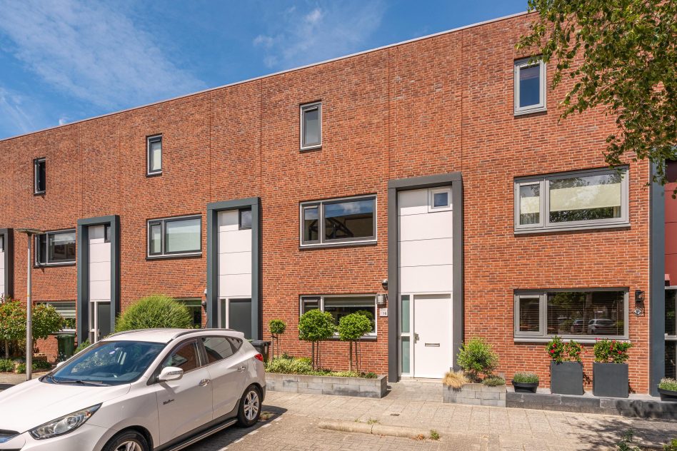 Voorhout – Dirck Verhagenstraat 16
