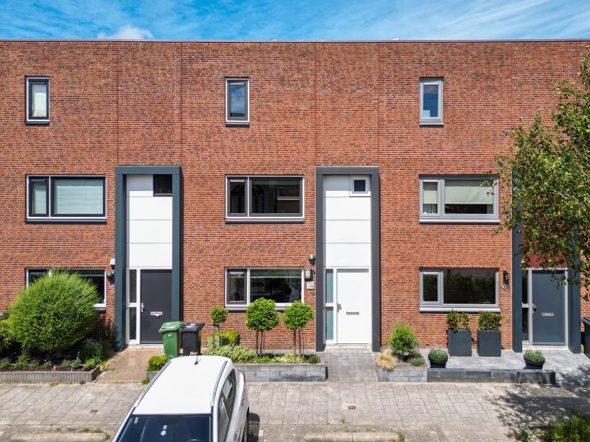 Voorhout – Dirck Verhagenstraat 16