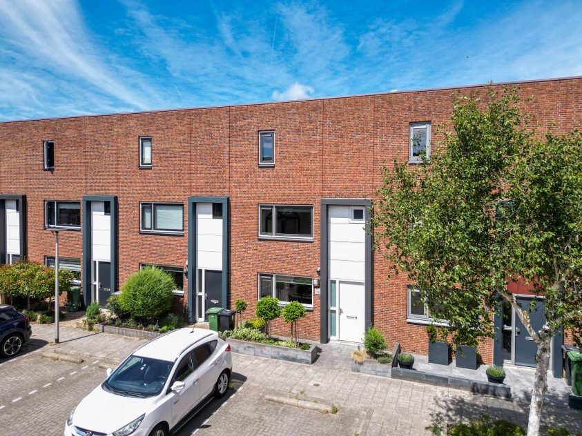 Voorhout – Dirck Verhagenstraat 16
