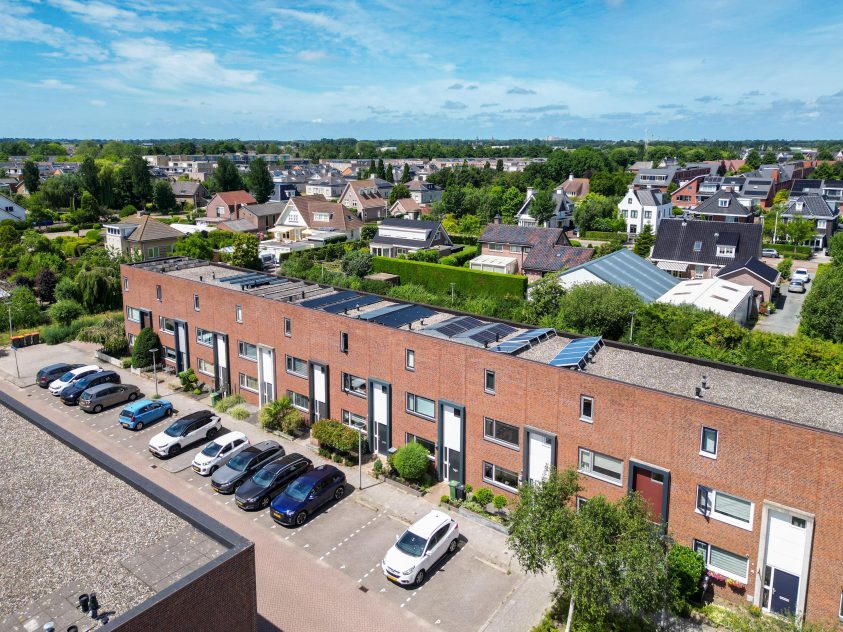 Voorhout – Dirck Verhagenstraat 16