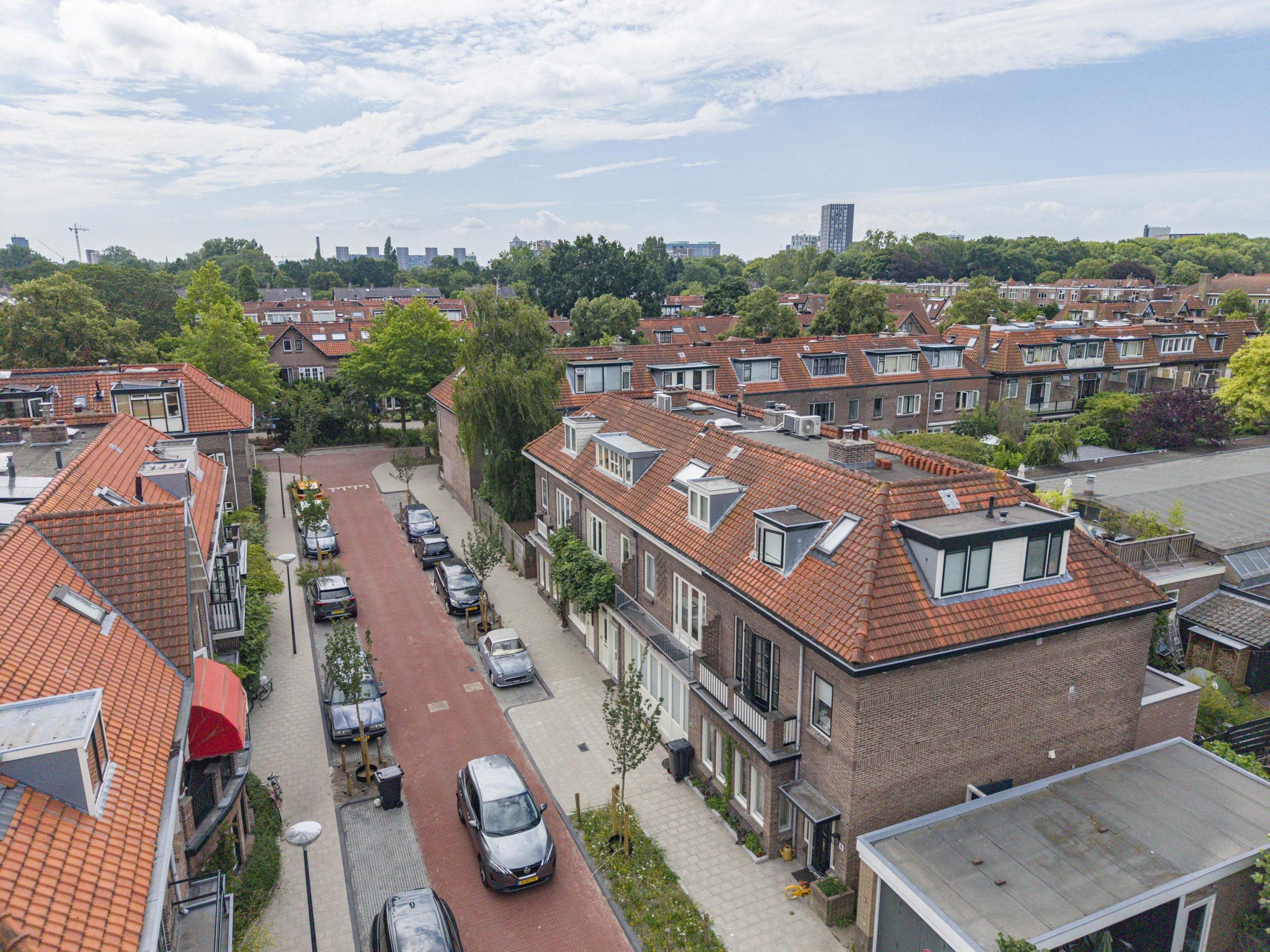 Leiden – Hogerbeetsstraat 4 Leiden – Hogerbeetsstraat 4