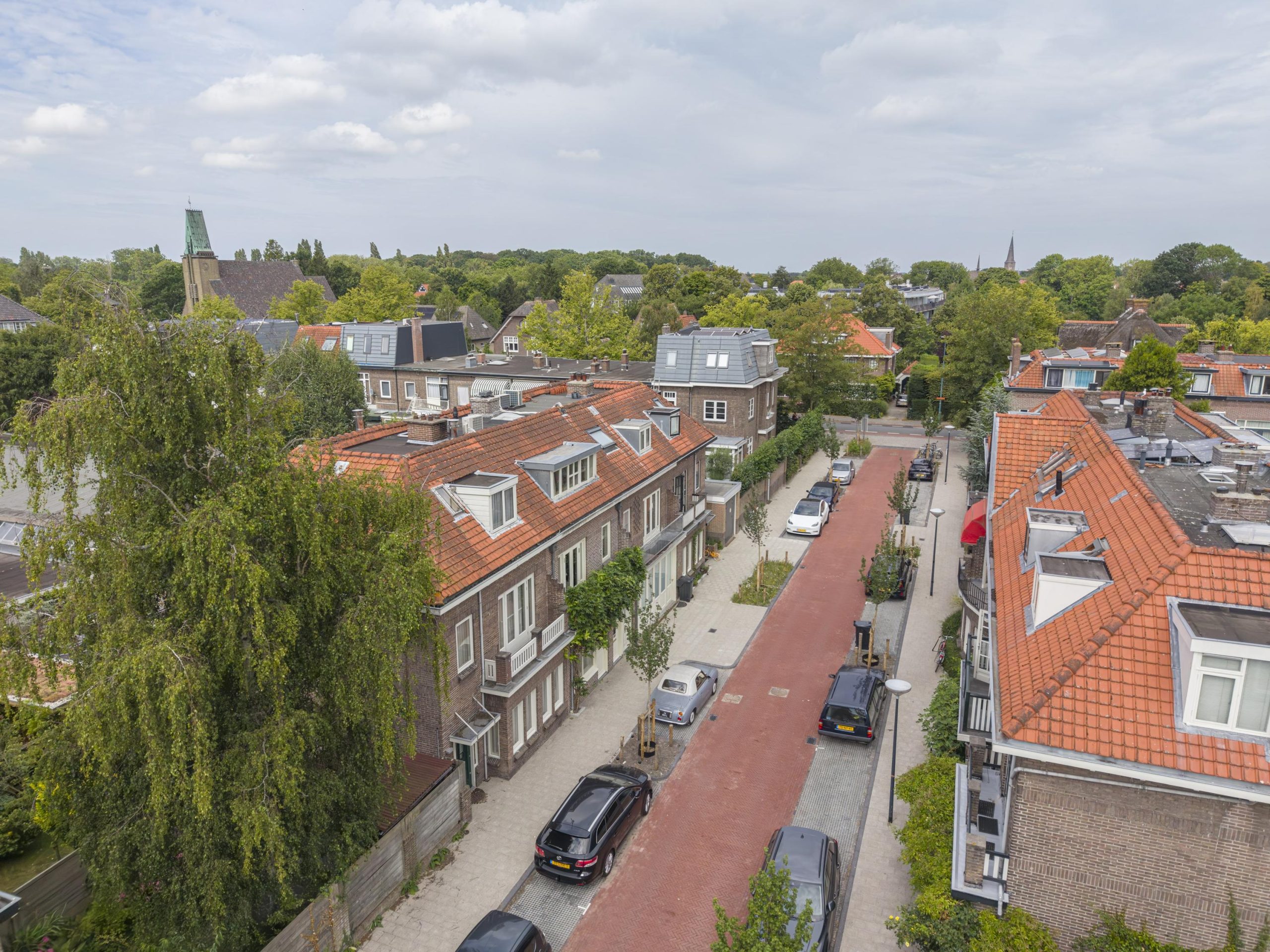 Leiden – Hogerbeetsstraat 4 Leiden – Hogerbeetsstraat 4