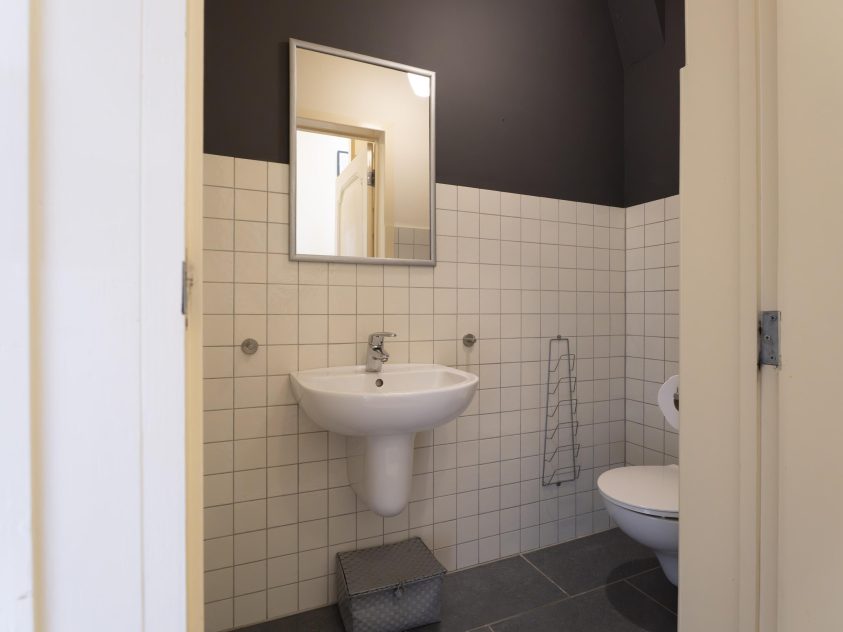 Leiden – Hogerbeetsstraat 4