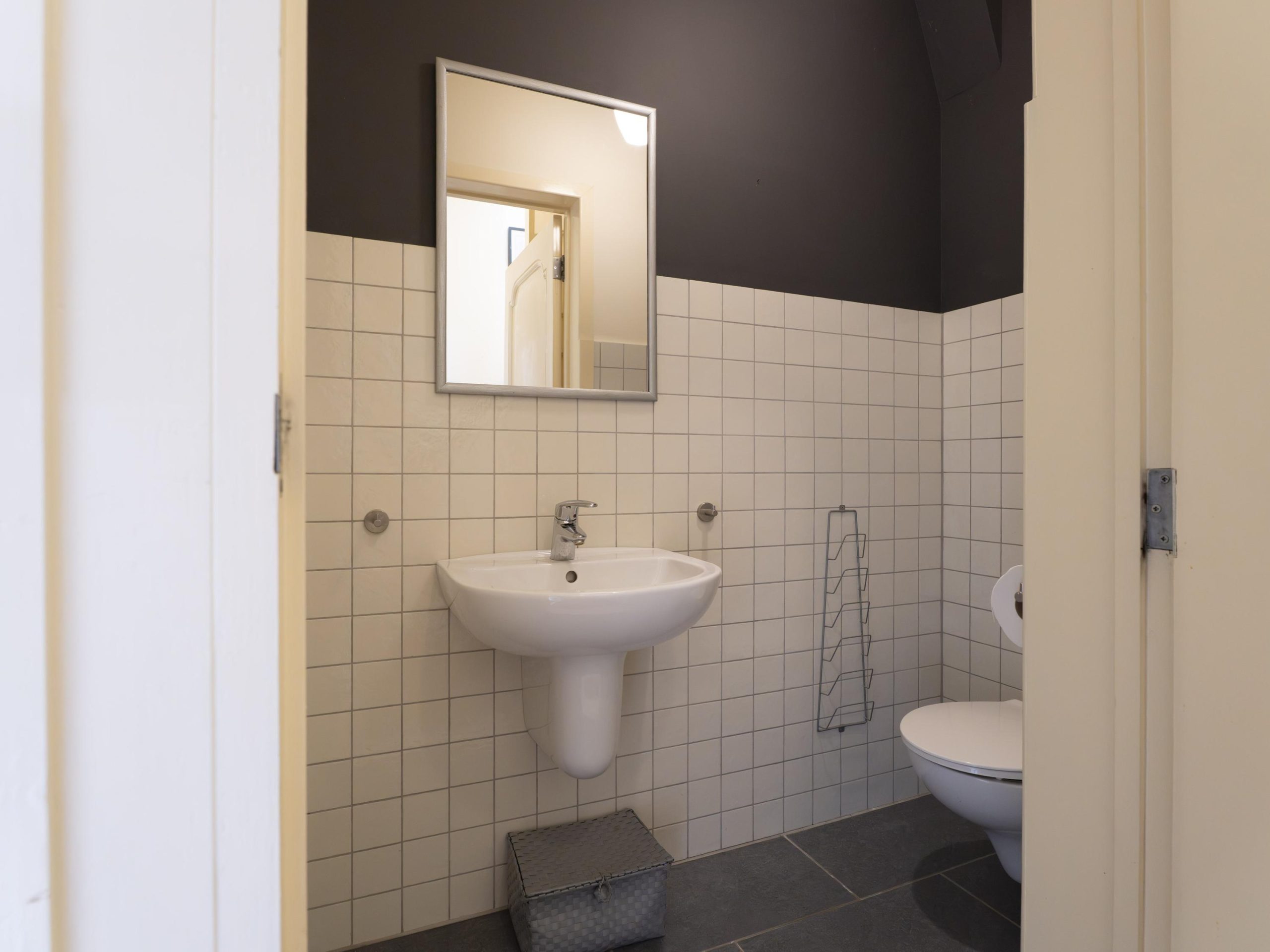 Leiden – Hogerbeetsstraat 4 Leiden – Hogerbeetsstraat 4