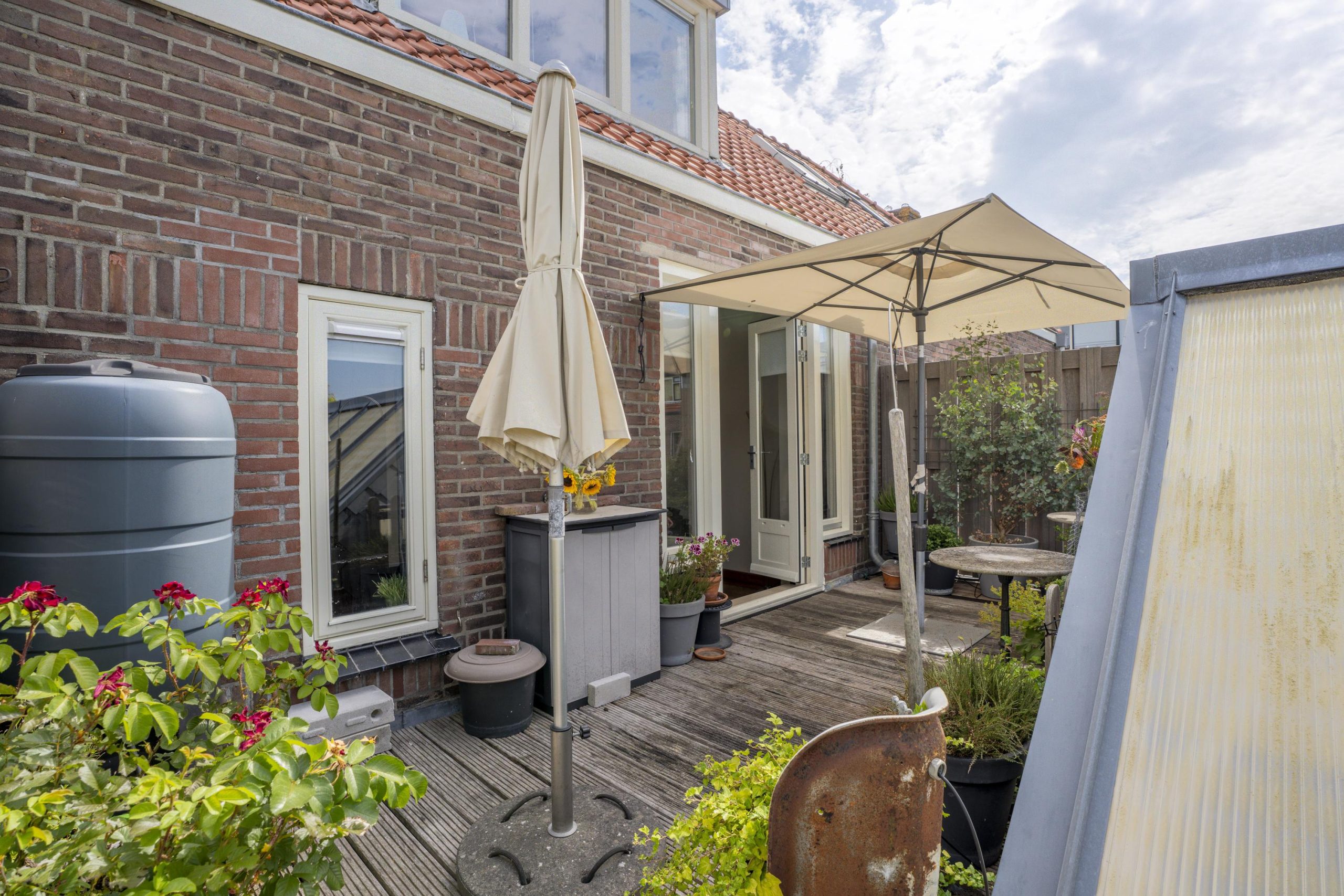 Leiden – Hogerbeetsstraat 4 Leiden – Hogerbeetsstraat 4