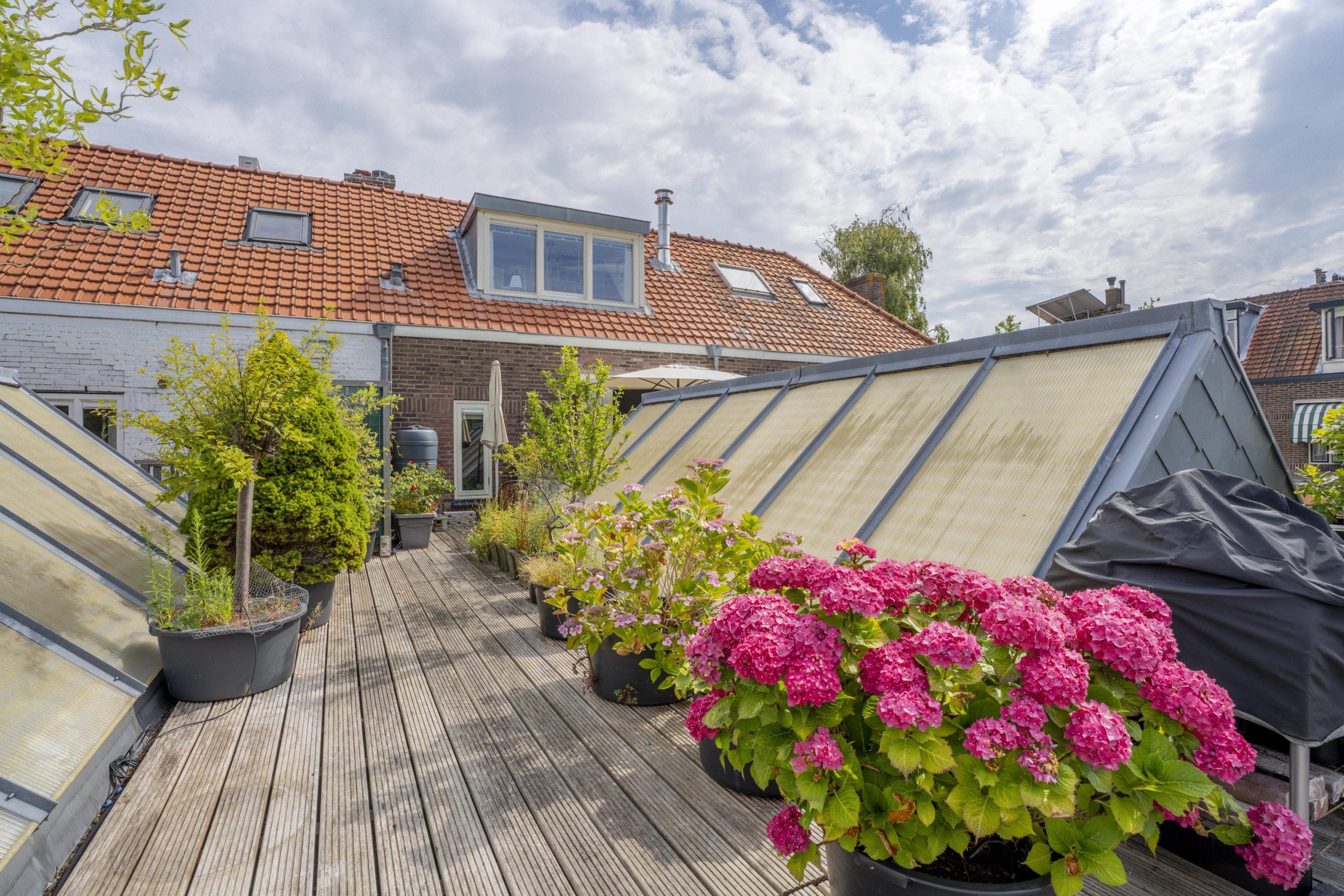 Leiden – Hogerbeetsstraat 4 Leiden – Hogerbeetsstraat 4