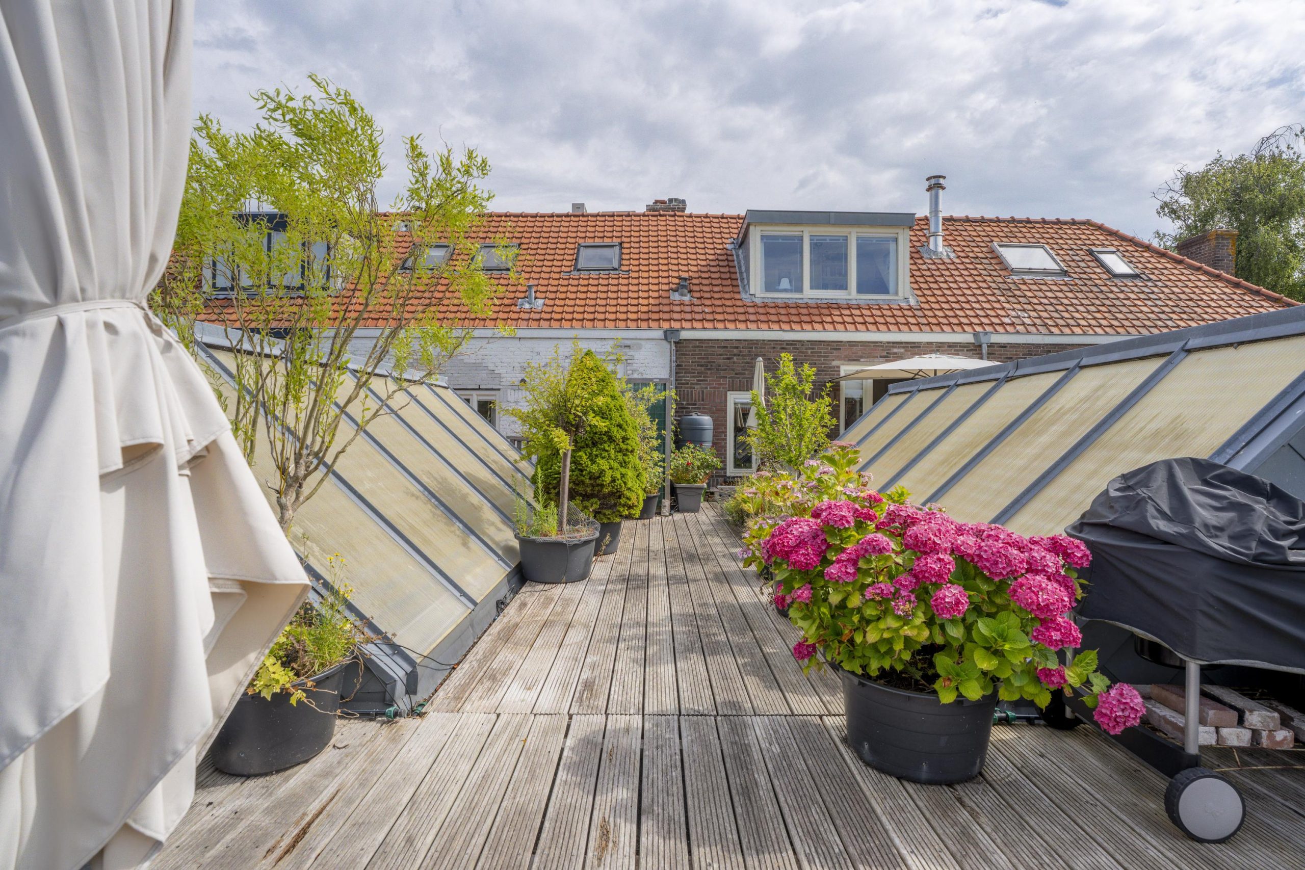 Leiden – Hogerbeetsstraat 4 Leiden – Hogerbeetsstraat 4