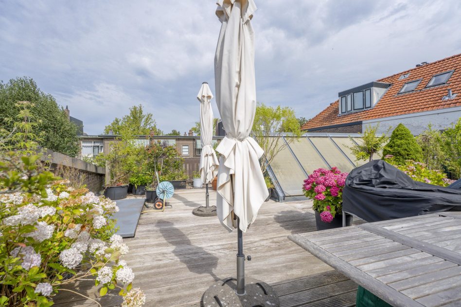 Leiden – Hogerbeetsstraat 4