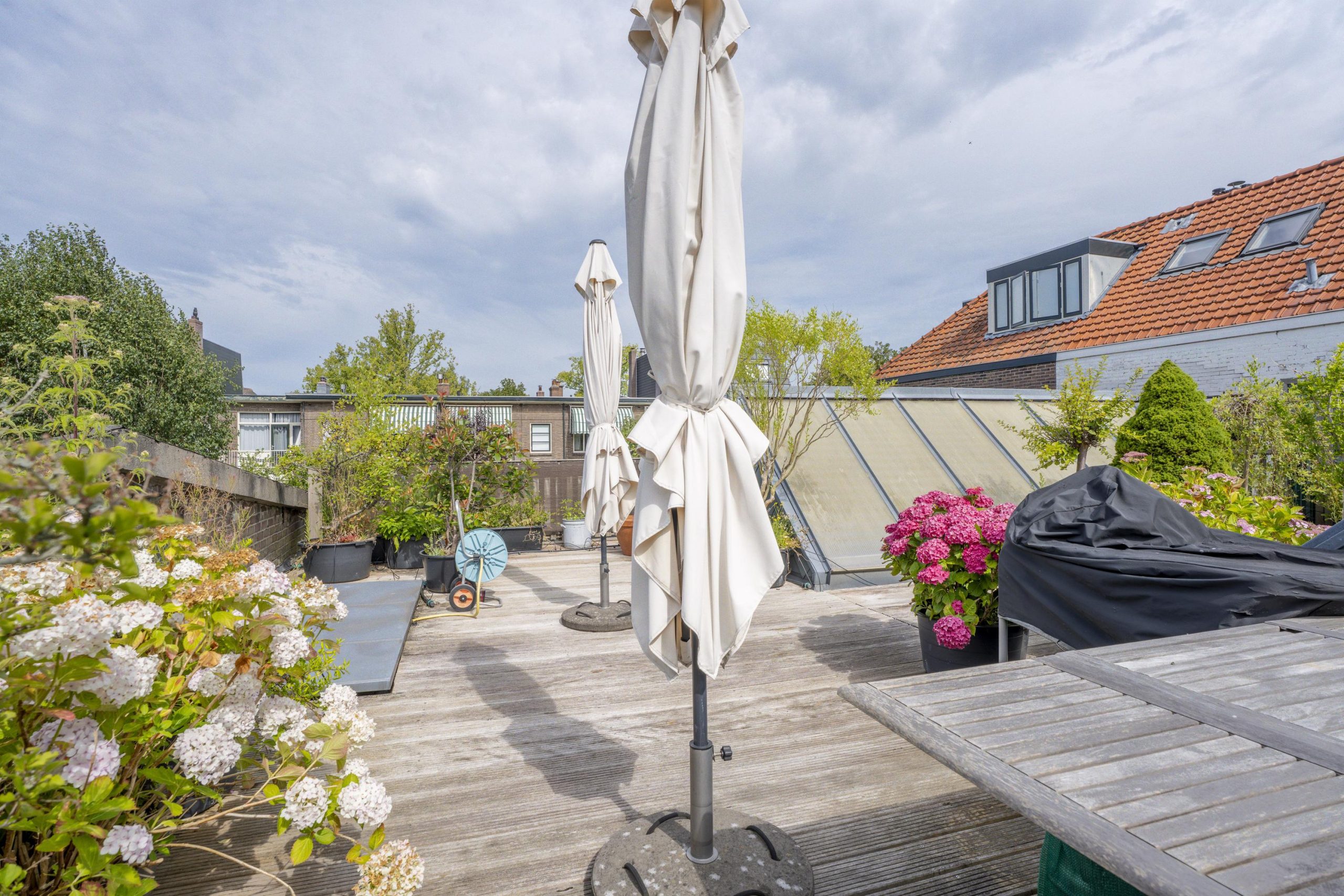 Leiden – Hogerbeetsstraat 4 Leiden – Hogerbeetsstraat 4