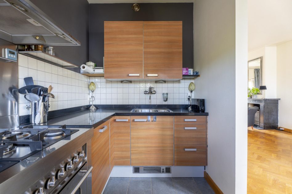 Leiden – Hogerbeetsstraat 4