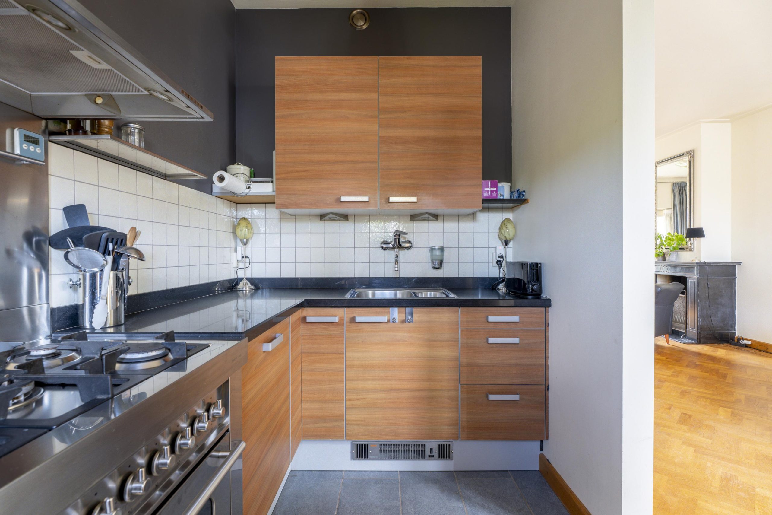 Leiden – Hogerbeetsstraat 4 Leiden – Hogerbeetsstraat 4