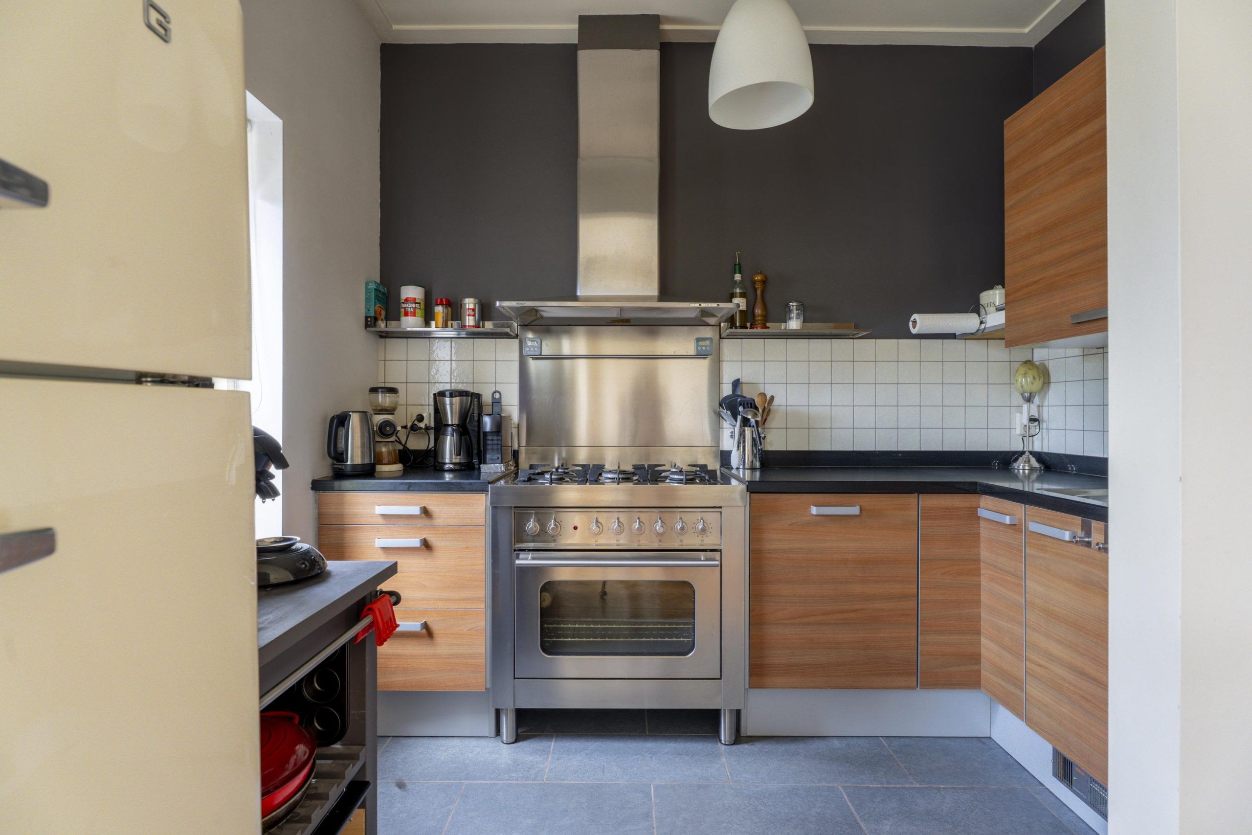 Leiden – Hogerbeetsstraat 4 Leiden – Hogerbeetsstraat 4
