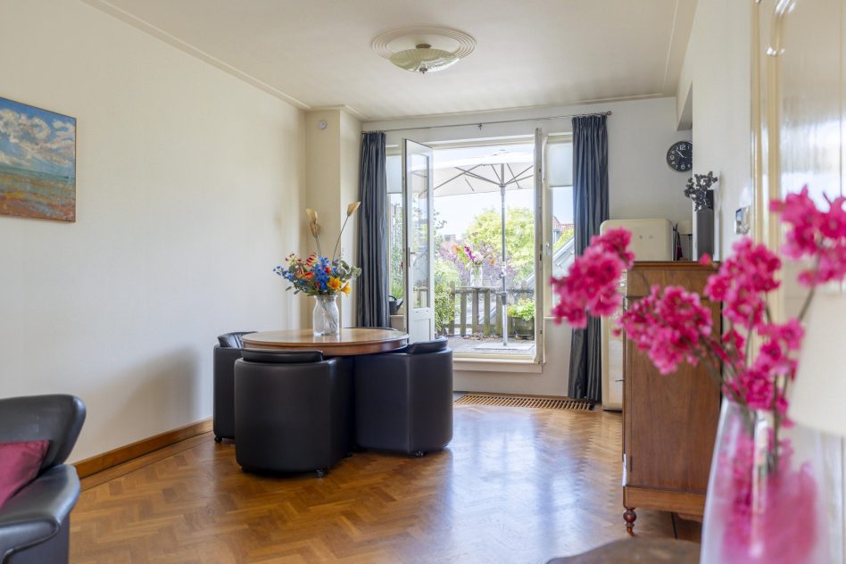 Leiden – Hogerbeetsstraat 4