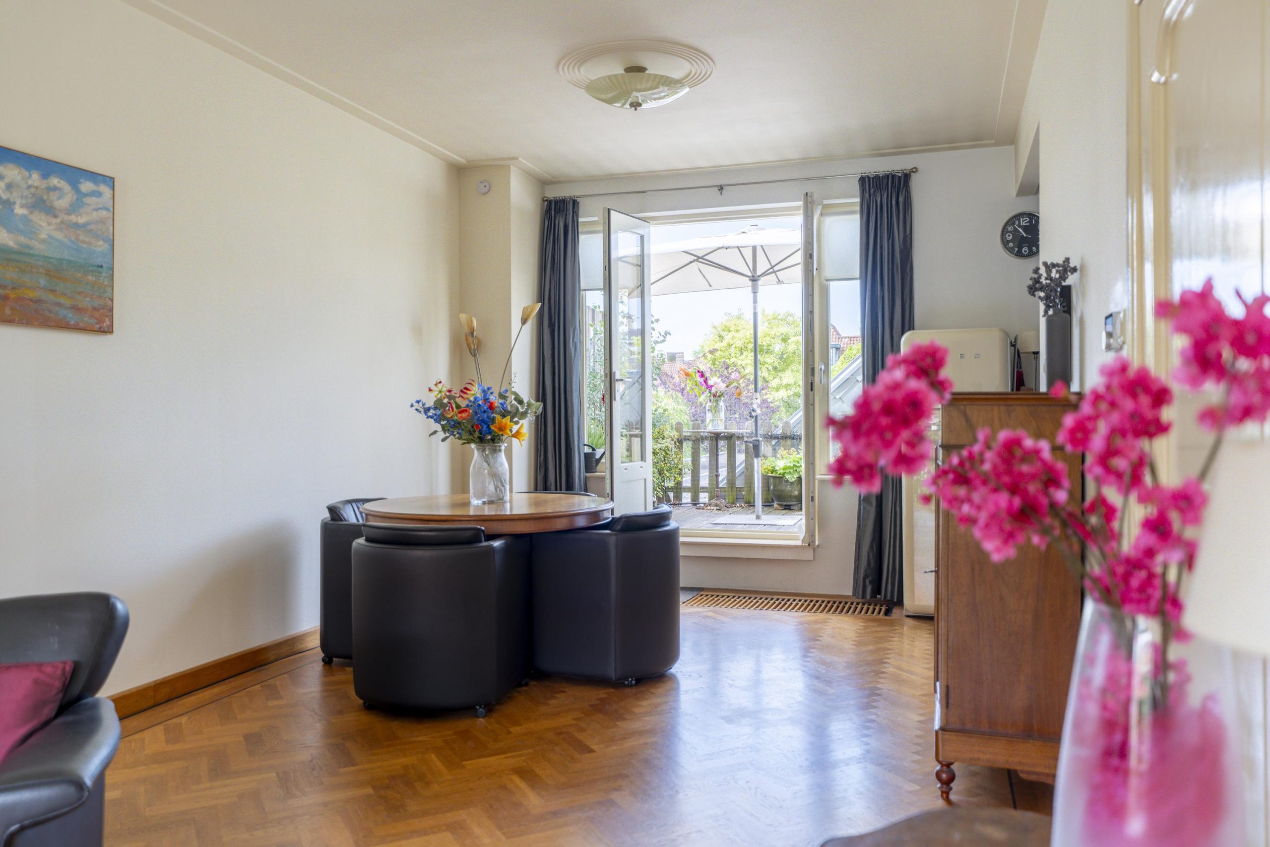 Leiden – Hogerbeetsstraat 4 Leiden – Hogerbeetsstraat 4