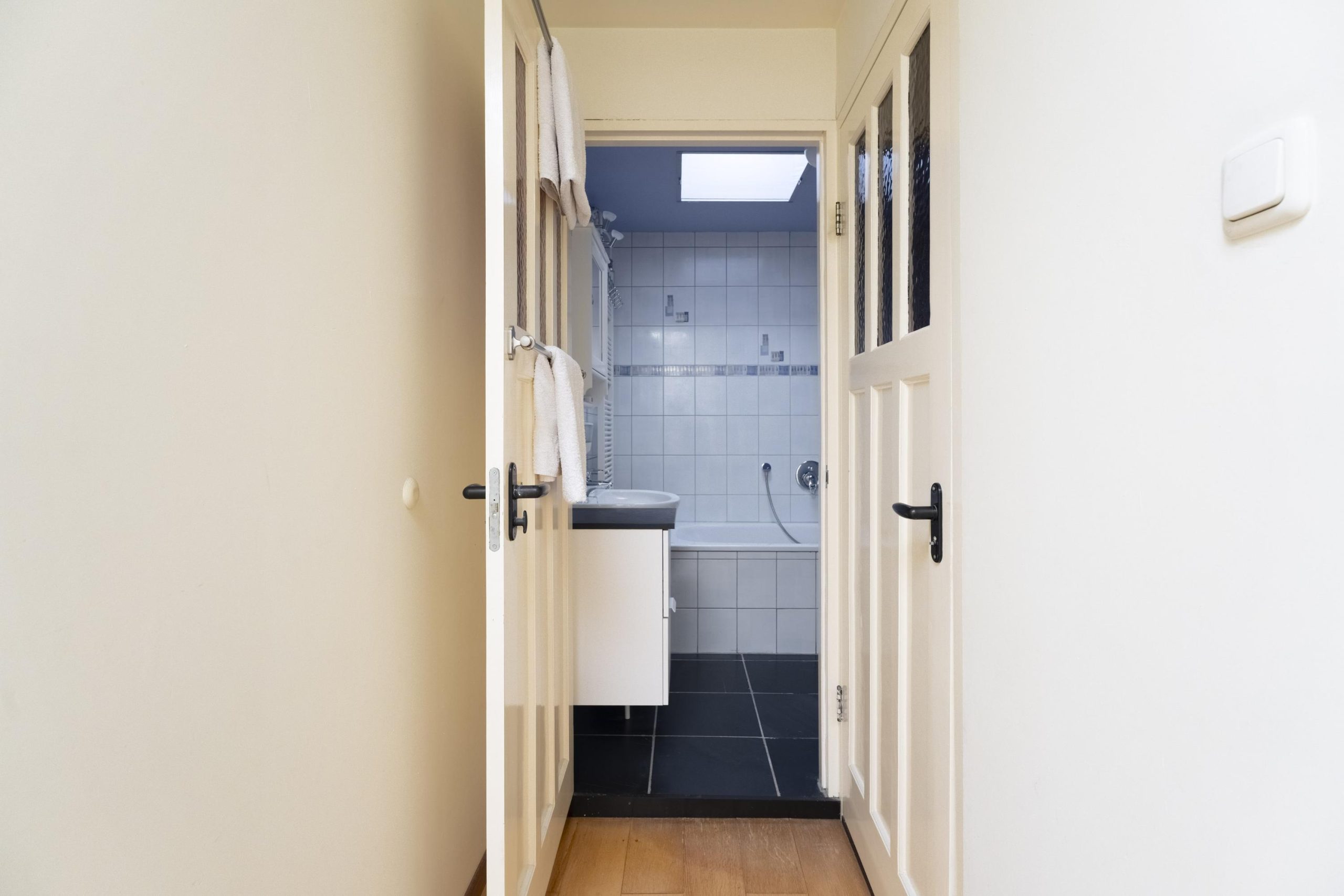 Leiden – Hogerbeetsstraat 4 Leiden – Hogerbeetsstraat 4