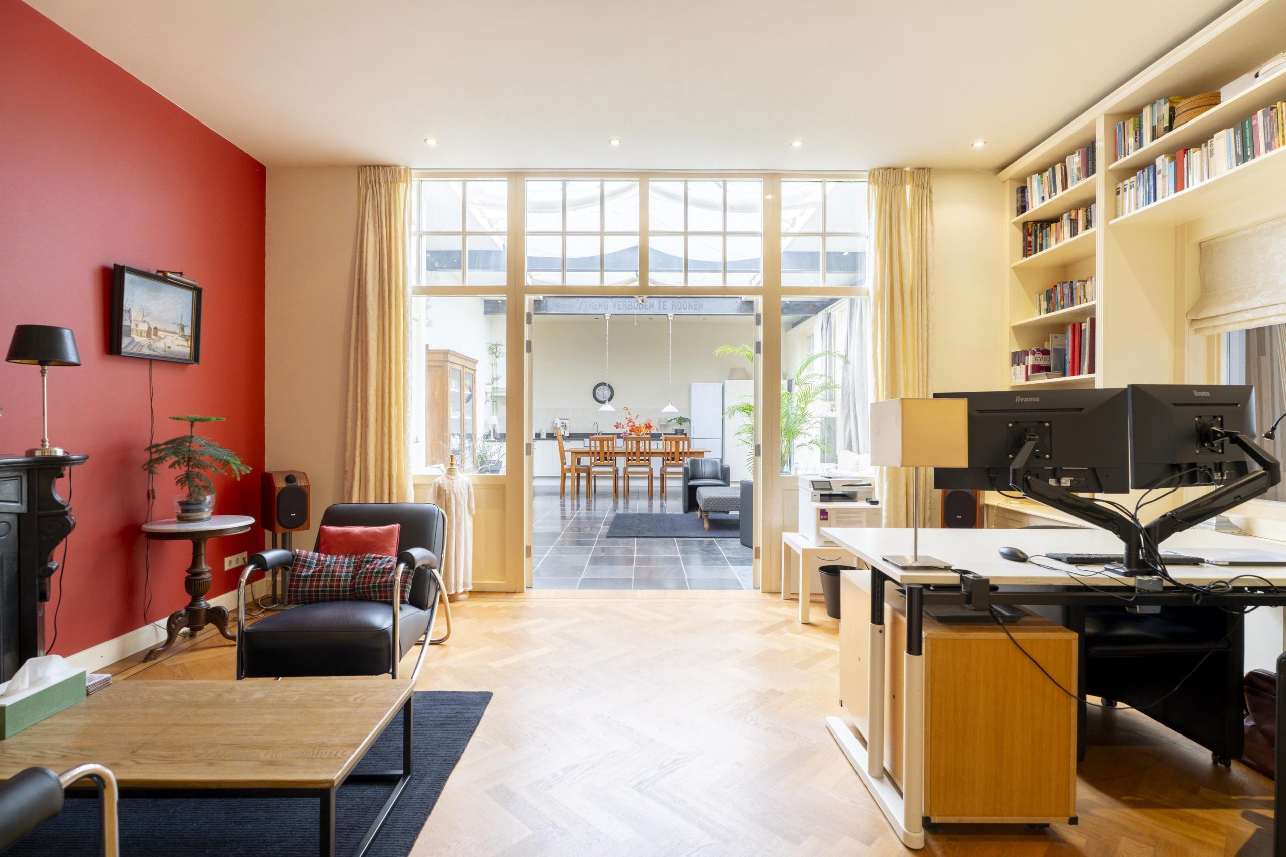 Leiden – Hogerbeetsstraat 4 Leiden – Hogerbeetsstraat 4