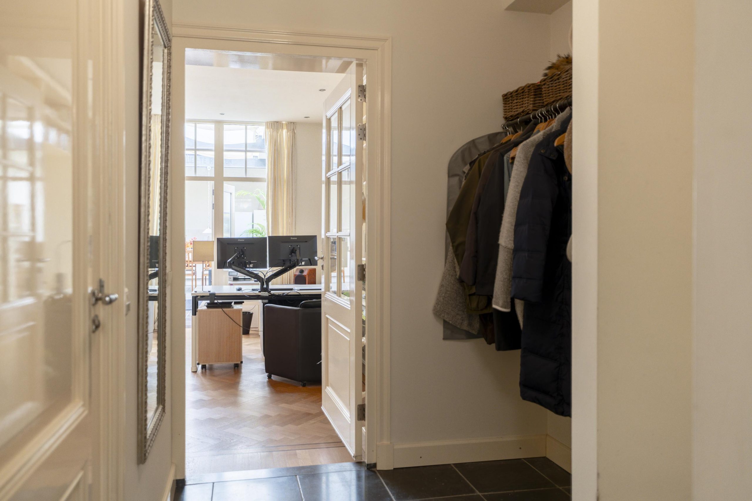 Leiden – Hogerbeetsstraat 4 Leiden – Hogerbeetsstraat 4