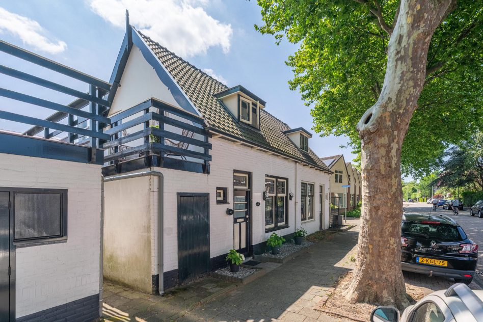 Rijnsburg – Spinozalaan 13