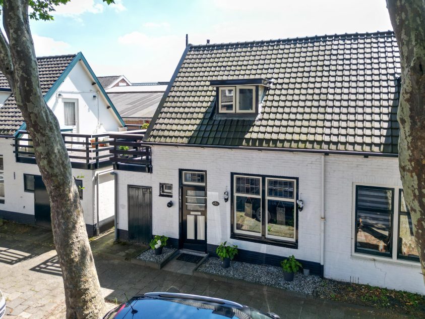 Rijnsburg – Spinozalaan 13