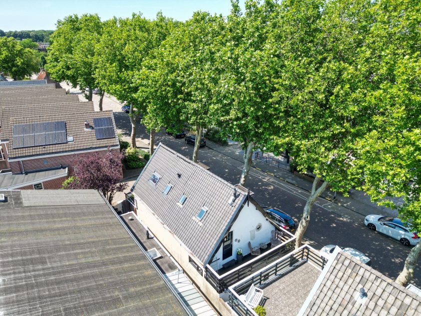 Rijnsburg – Spinozalaan 13