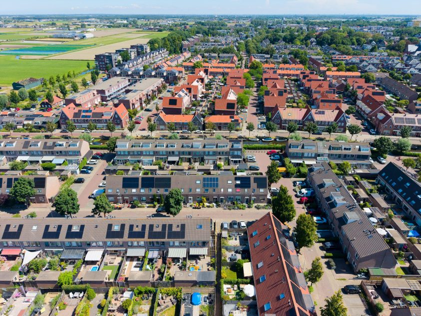 Sassenheim – Janplezier 8
