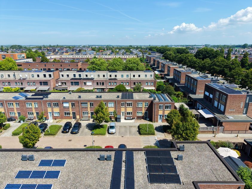 Voorhout – Abraham van Lindenstraat 5