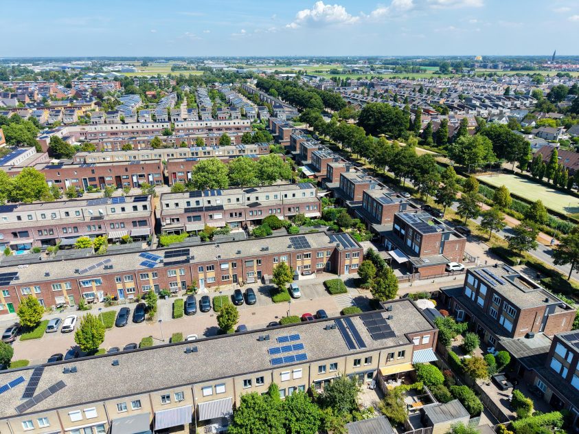 Voorhout – Abraham van Lindenstraat 5