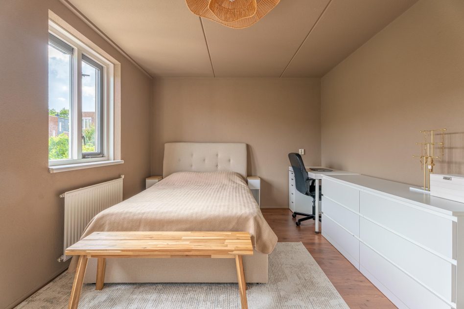 Voorhout – Abraham van Lindenstraat 5