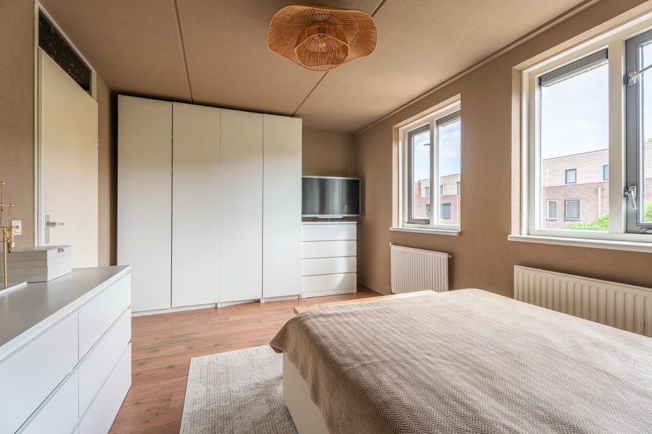 Voorhout – Abraham van Lindenstraat 5