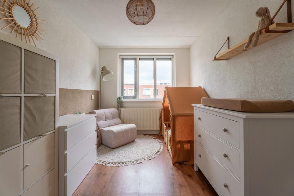 Voorhout – Abraham van Lindenstraat 5