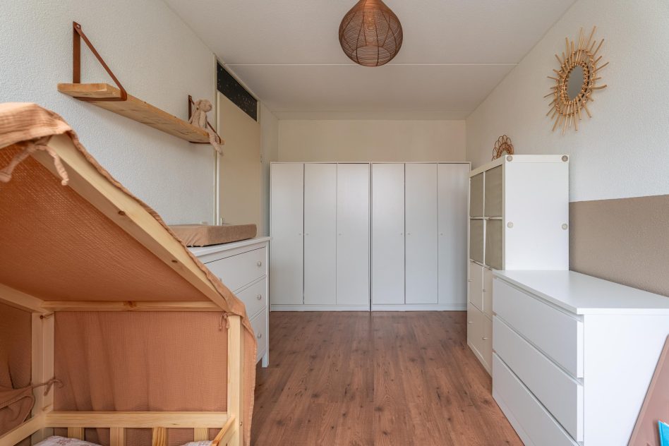 Voorhout – Abraham van Lindenstraat 5