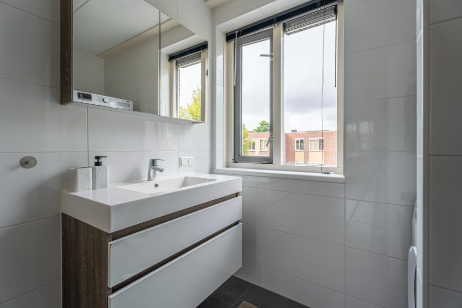 Voorhout – Abraham van Lindenstraat 5