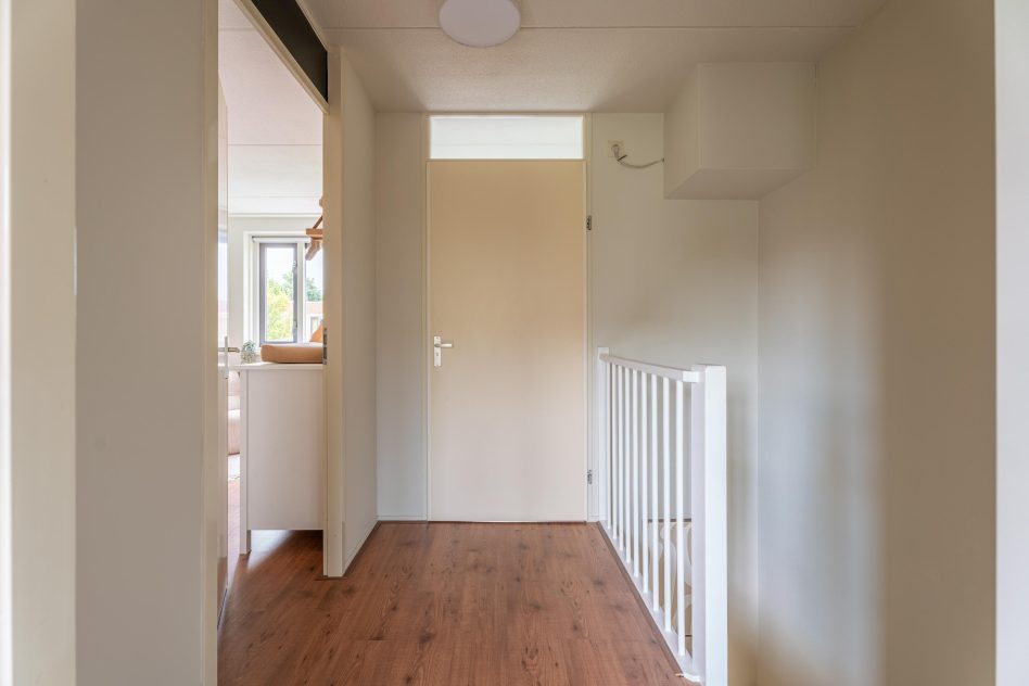 Voorhout – Abraham van Lindenstraat 5