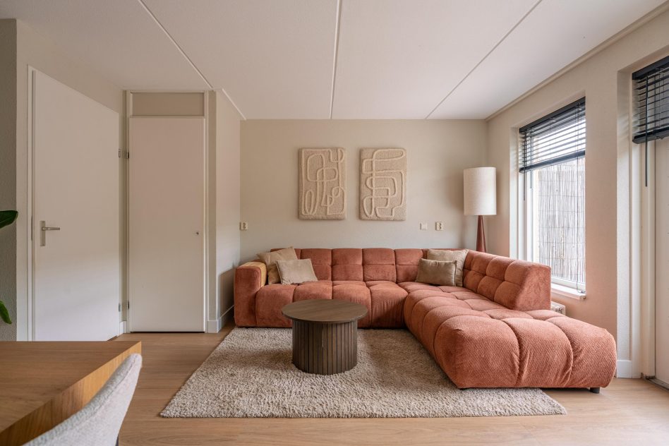 Voorhout – Abraham van Lindenstraat 5