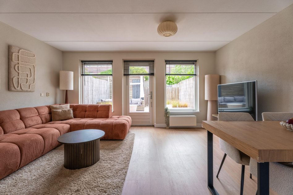 Voorhout – Abraham van Lindenstraat 5