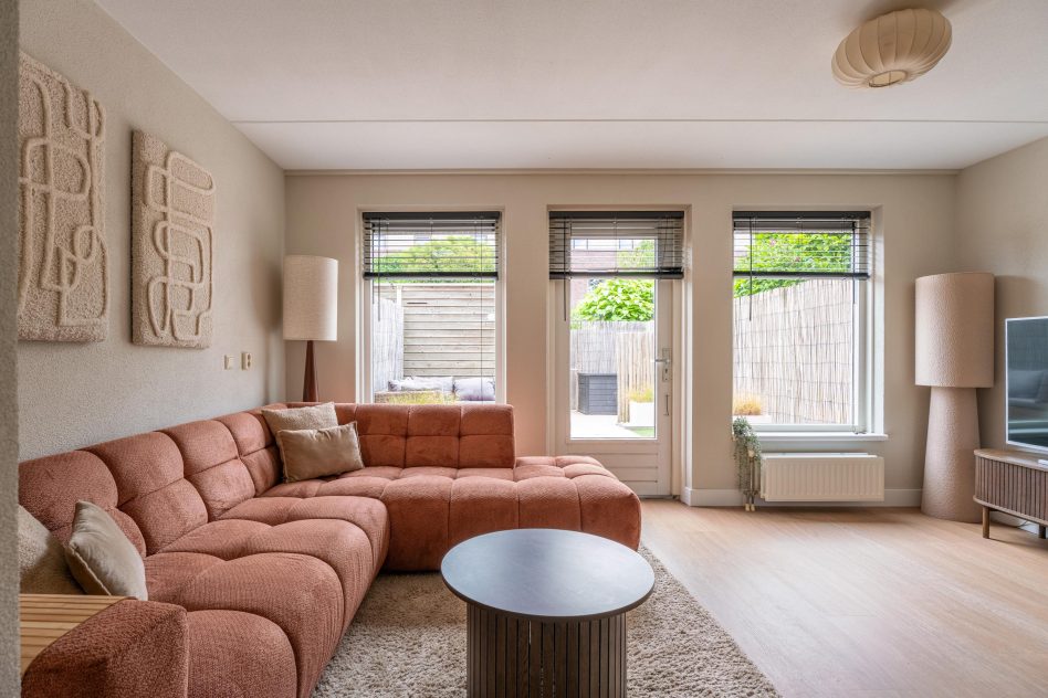 Voorhout – Abraham van Lindenstraat 5
