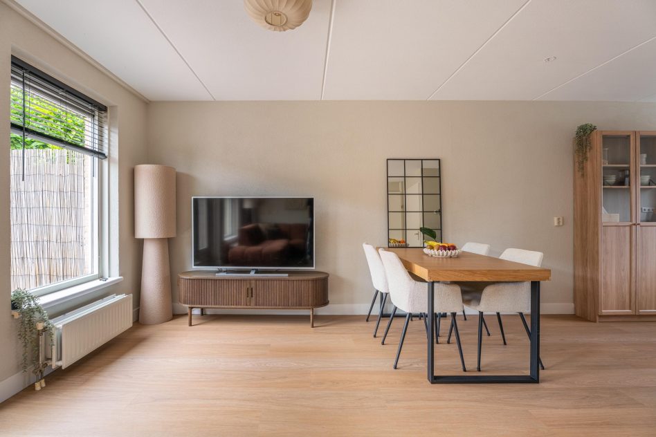 Voorhout – Abraham van Lindenstraat 5