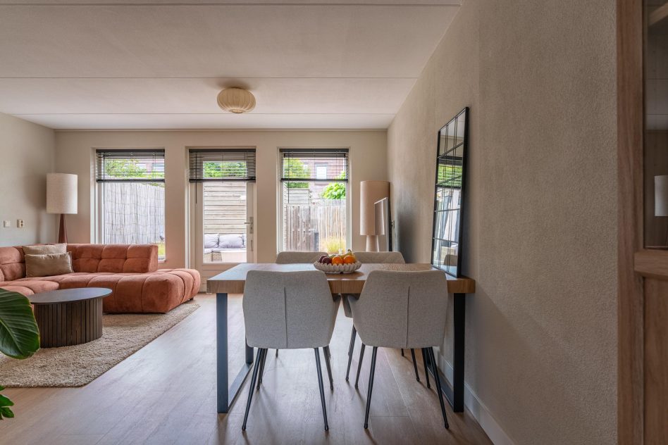 Voorhout – Abraham van Lindenstraat 5
