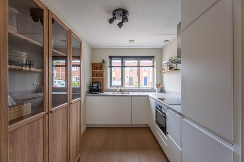 Voorhout – Abraham van Lindenstraat 5