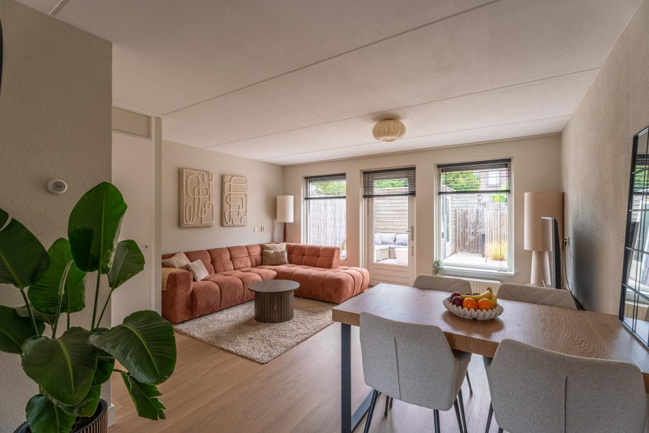 Voorhout – Abraham van Lindenstraat 5